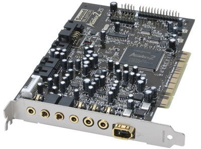 Computer hardware components preview